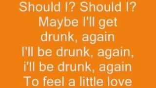 Ed Sheeran - Drunk (With Lyrics)
