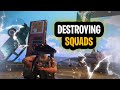 Such a whore  jvla   pubg montage dragoft  destroying squads 