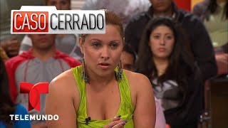 El Precio De Papá‍‍| Caso Cerrado | Telemundo