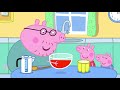 Peppa Pig | Jelly | Peppa Pig Official | Family Kids Cartoon