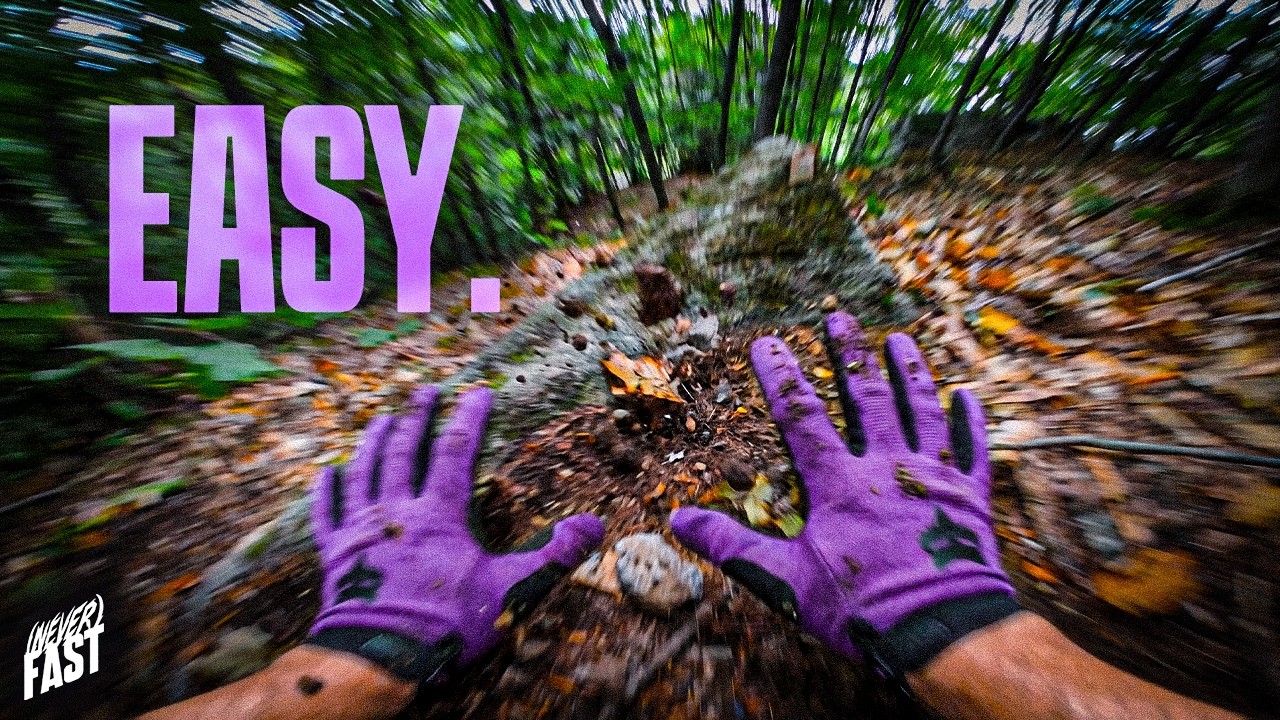 Quand le Loam Club choisit la violence | Laurentides MTB