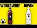 Weird Yet AMAZING Products That Only Exist In Other Countries