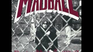 Madball - Droppin' Many Suckers [Full Album]