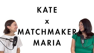 Surviving Modern Dating: Matchmaker on Wholesome Masculinity (à la Travis Kelce) and #1 Dealbreaker