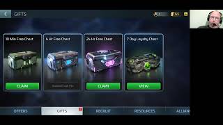 First Video of Star Trek: Fleet Command (OPS Level 7): "The Right Tools" screenshot 1