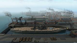 Ultimate Admiral Dreadnoughts ship building guide