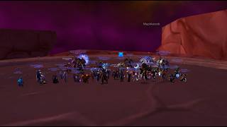 Turtle WoW Farewell - Gear/Bank/Guild House Showcase