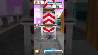 Messi Runner | Europe | Level 1 screenshot 1