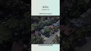 (p1) Point Cloud Power! 💪