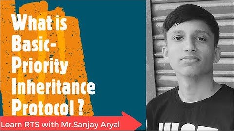 What is Basic-Priority Inheritance Protocol?