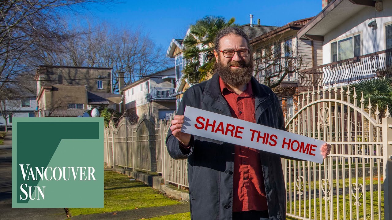 Vancouverites embracing different kinds of collaborative home-ownership | Vancouver Sun
