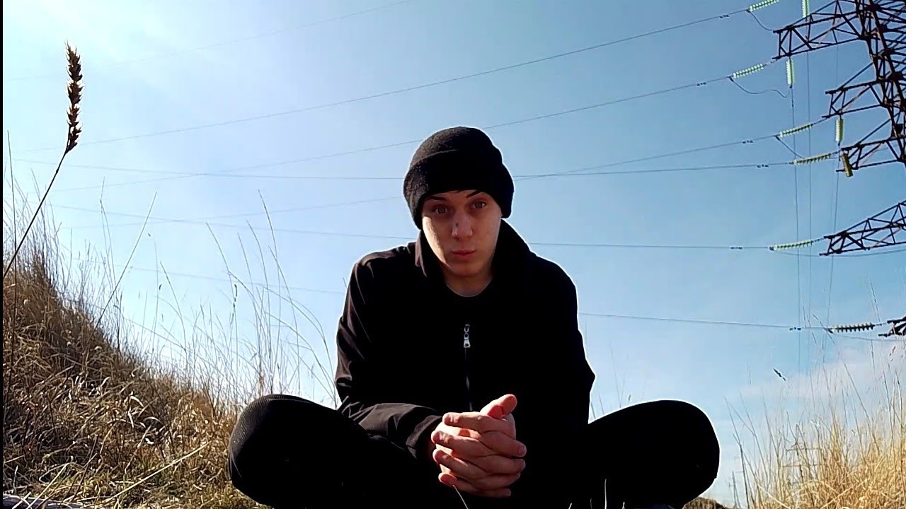 Externally focused type of meditation.