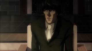Death Note ep 22 eng dub clip 5