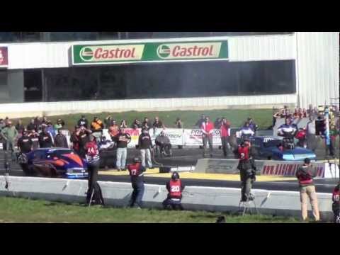 Pro Mod at the Shakedown at E-Town 2012