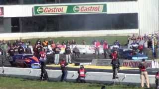 Pro Mod at the Shakedown at E-Town 2012