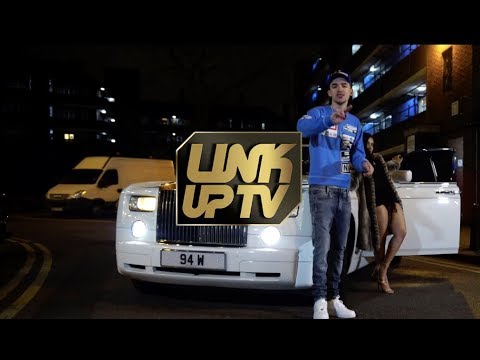 Frost1 - Jus Land [Music Video] Link Up TV