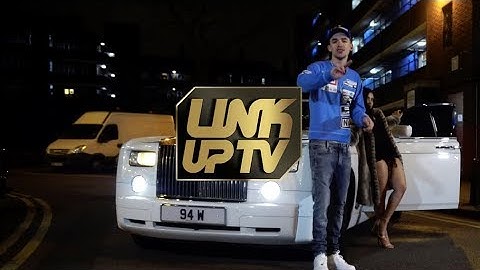 Frost1 - Jus Land [Music Video] Link Up TV