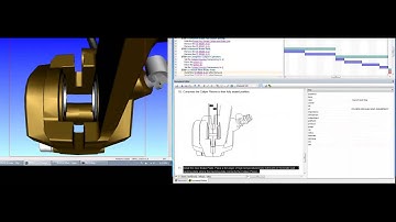 Cortona3D Demo Preview