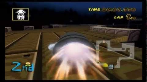 Mario Kart Wii-Pwning Another 4TW Hacker 55