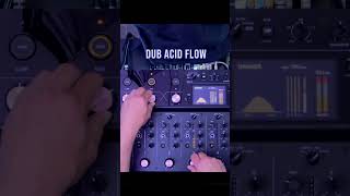 IMMANENT SHIFT — DUB ACID FLOW