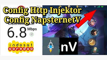 Config Imclass Indosat Http Injektor Terbaru