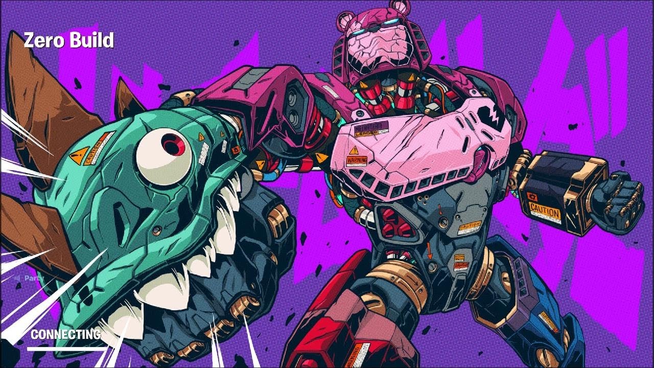 Repair torch worth its weight in gold victory royale with BlueflameGB