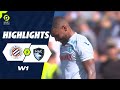 Montpellier Le Havre goals and highlights