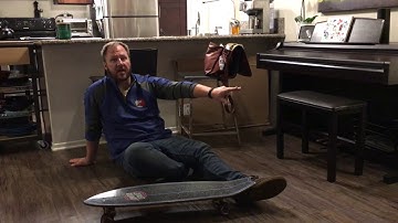 Helping Beau Get Over a Fear of Skateboards by Creating a CER