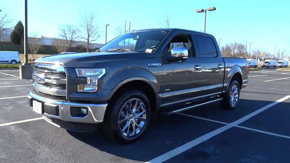 2016 Ford F150 Morrow, Atlanta, Stockbridge, McDonough, Newnan, GA