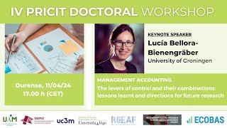 "The levers of control and their combinations: lessons learnt and directions for future research"