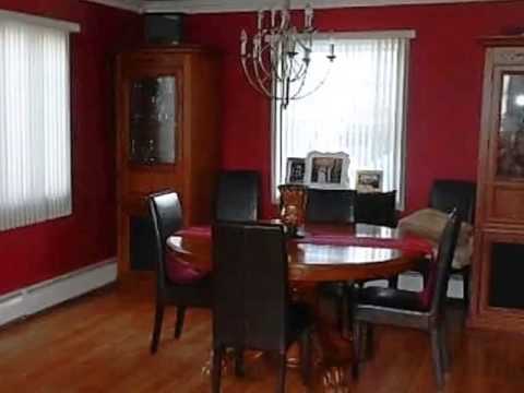 65 Ridge Ln, Levittown, NY home video tour