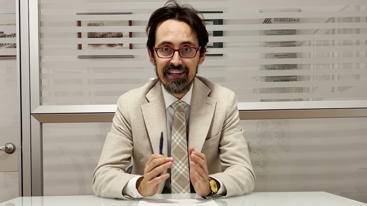 🇮🇹 Requisiti cittadinanza per residenza