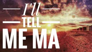 I'll Tell Me Ma (Belle Of Belfast City) - Acoustic Instrumental Cover