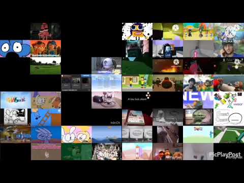 Random maze ultimateparison 2