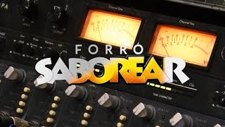 Forró Saborear -  Single Mauricinho 