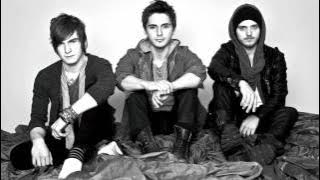 The Cab - Endlessly [Audio]