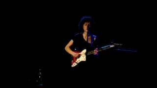 St. Vincent - These Days (Music Hall of Williamsburg, 1.23.2010)