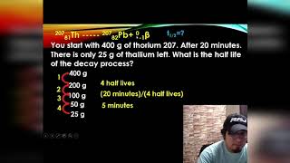 Absolute dating
