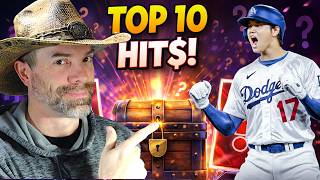 Stryker Breaks BEST HITS Countdown!!!