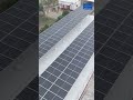 60 kWp CAPEX Solar Project in Mysore | Glowtronics Powers Up with SafEarth