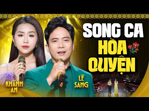 "2 Chú Cháu" Song Ca Bolero Hòa Quyện Khiến Người Nghe Nổi Da Gà - Lê Sang & Khánh An
