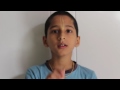 Astrology 10 year old abhigya  rahu and ketu part 2