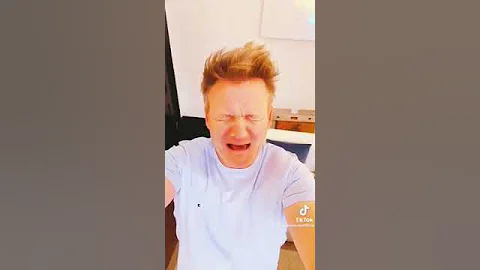 Gotdon Ramsay Crying Over A Beef Wellington 💀 😆