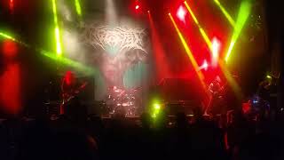 Ingested - Better Off Dead - Live at House of Blues in Las Vegas, NV (10/12/24)
