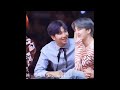 Namjoon Loving Jimin (All of Me) (BTS Mini Moni, Minjoon-Nammin)