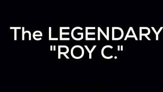 Video thumbnail of "Roy C. - Intro-Rock Me"