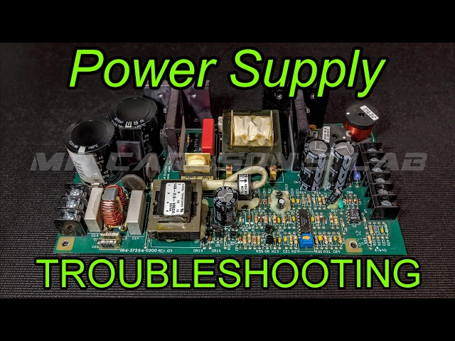 Power Supply Troubleshooting and Repair Tips class=