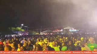 Morgan Heritage at Reggae Night - YouTube