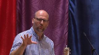 Marks of a Healthy Church - Q&A with Jonathan Leeman (Part One)