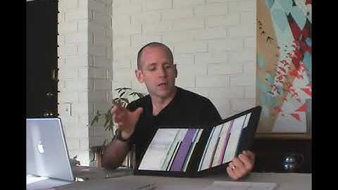 Scheduling Movies on a Production Board